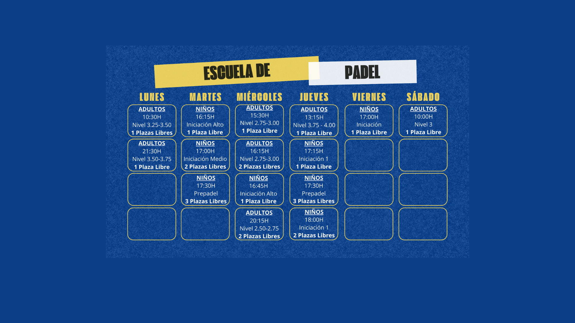 FEBRERO ESCUELA